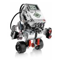 Robo4Kids - warsztaty robotyki i programowania LEGO Mindstorms - Tychy