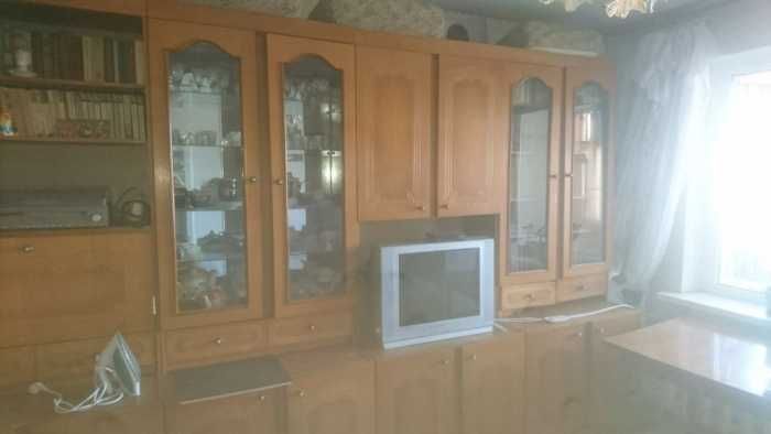 Аренда 2к квартиры Лески