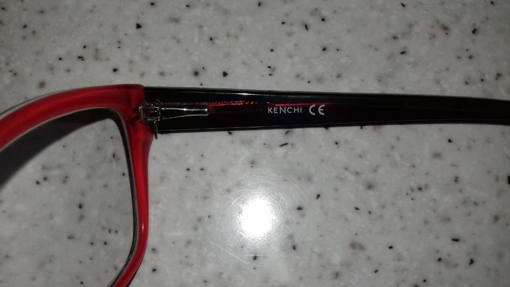 Okulary dziewczęce ray ban