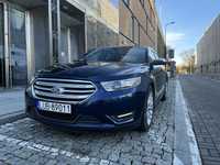 Ford Taurus 2.0Turbo Ecoboost Benzyna 240KM 19"Alu