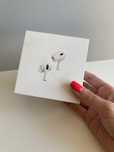 Apple AirPods Pro 2. gen sluchawki bezprzewodowe z anc