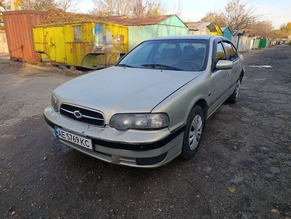 Samsung SM5 гбо 4