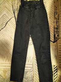 Spodnie jeansowe dla dziewczyny 170