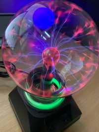 Подарок, Plasma шар Тесла,Tesla Магический Шар
