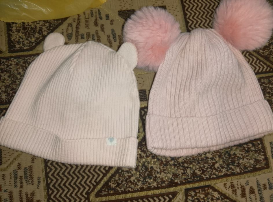 Вещи на девочку.