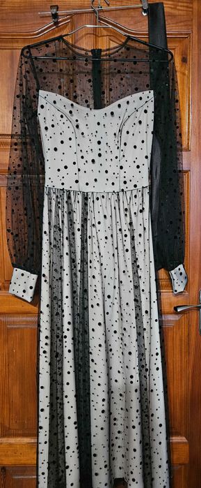 Вечірня сукня розмір s