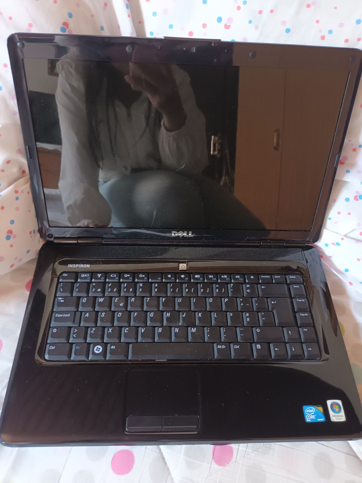 Computador portatil Dell
