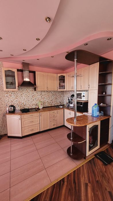 Продам квартиру 60м, пр.Гагарина,43