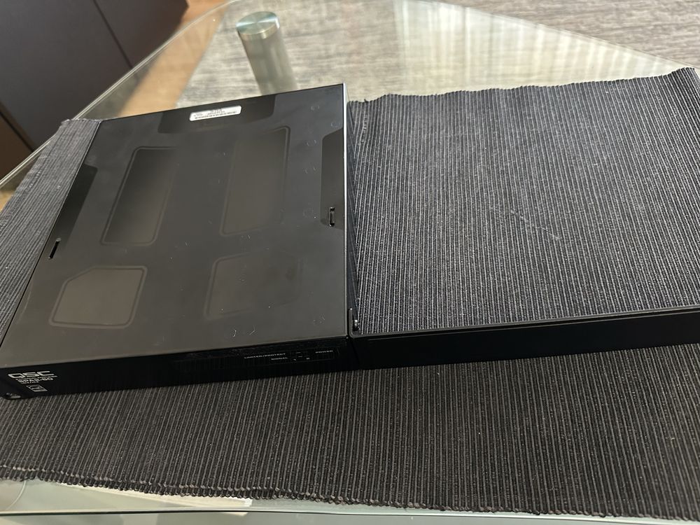 Wzmacniacz QSC SPA2-60