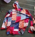 Bluza z kapturem