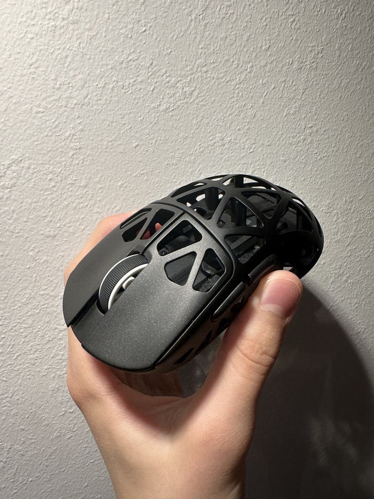 Attack shark r2 magnesium 46g 3950