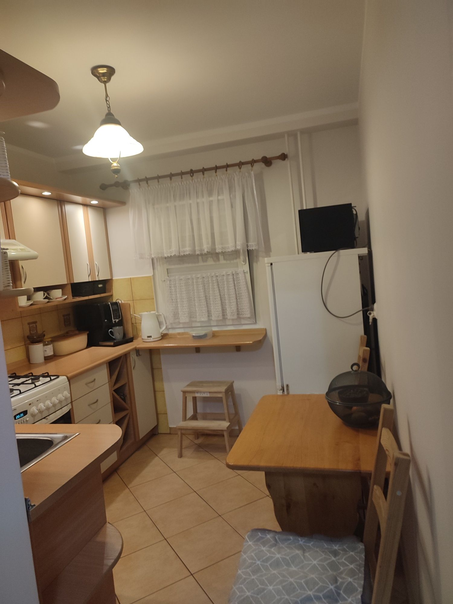 Sprzedam mieszkanie 72m2 -  4 pokoje