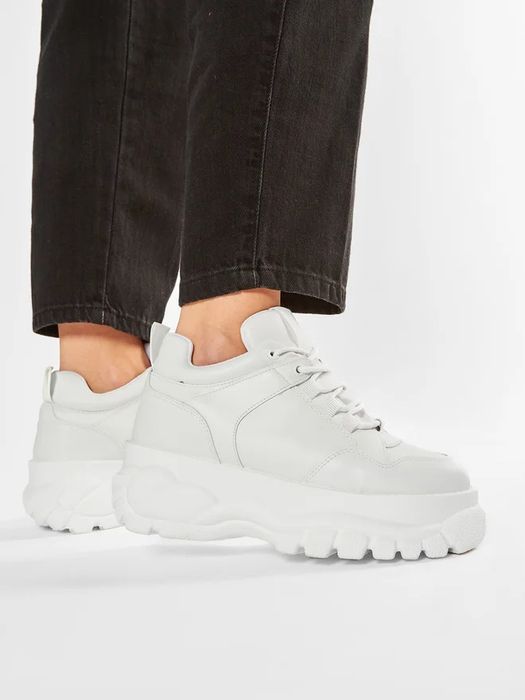 Снікерси жіночі кросівки Altercore розмір 37