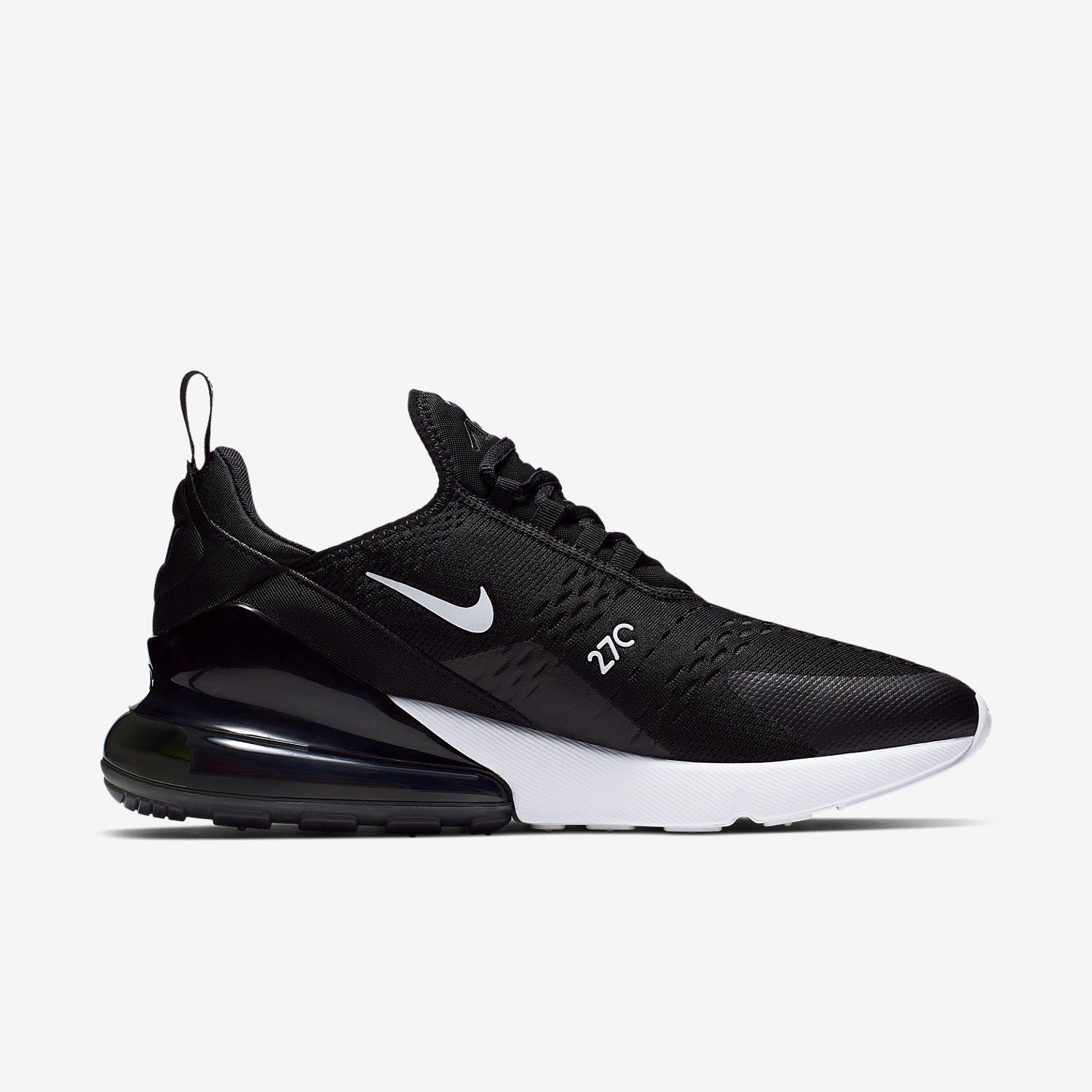 КРОССОВКИ NIKE AIR MAX 270 АРТИКУЛ: AH8050-002 47 (30,5 cm)