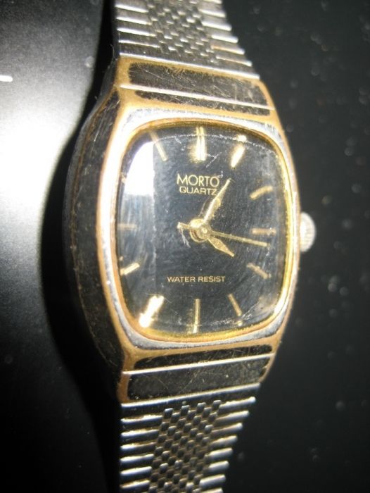 Часы женские MORTO (Япония) б/у