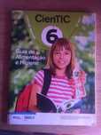 Caderno de Atividades, CienTic 6 ano