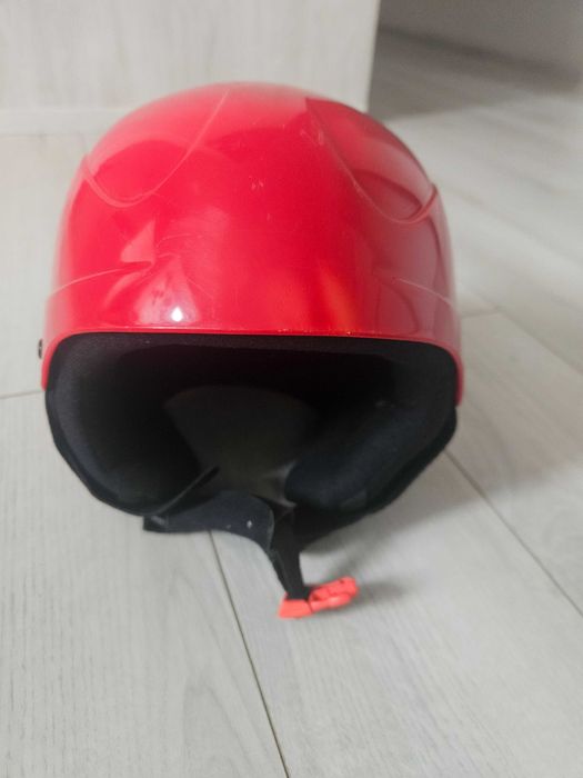 Лижний дитячий шолом