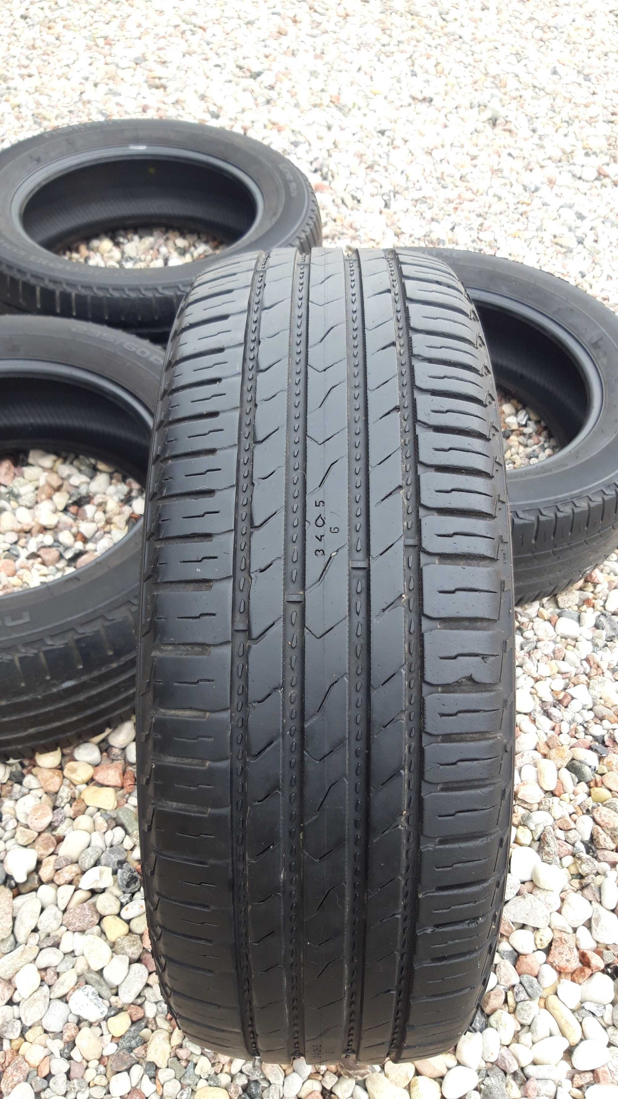 Opony Nokian R18  4x4  235/60  DOT0819  107H M+S