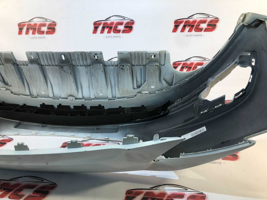 Parachoques Frontal OPEL CORSA E ORIGINAL