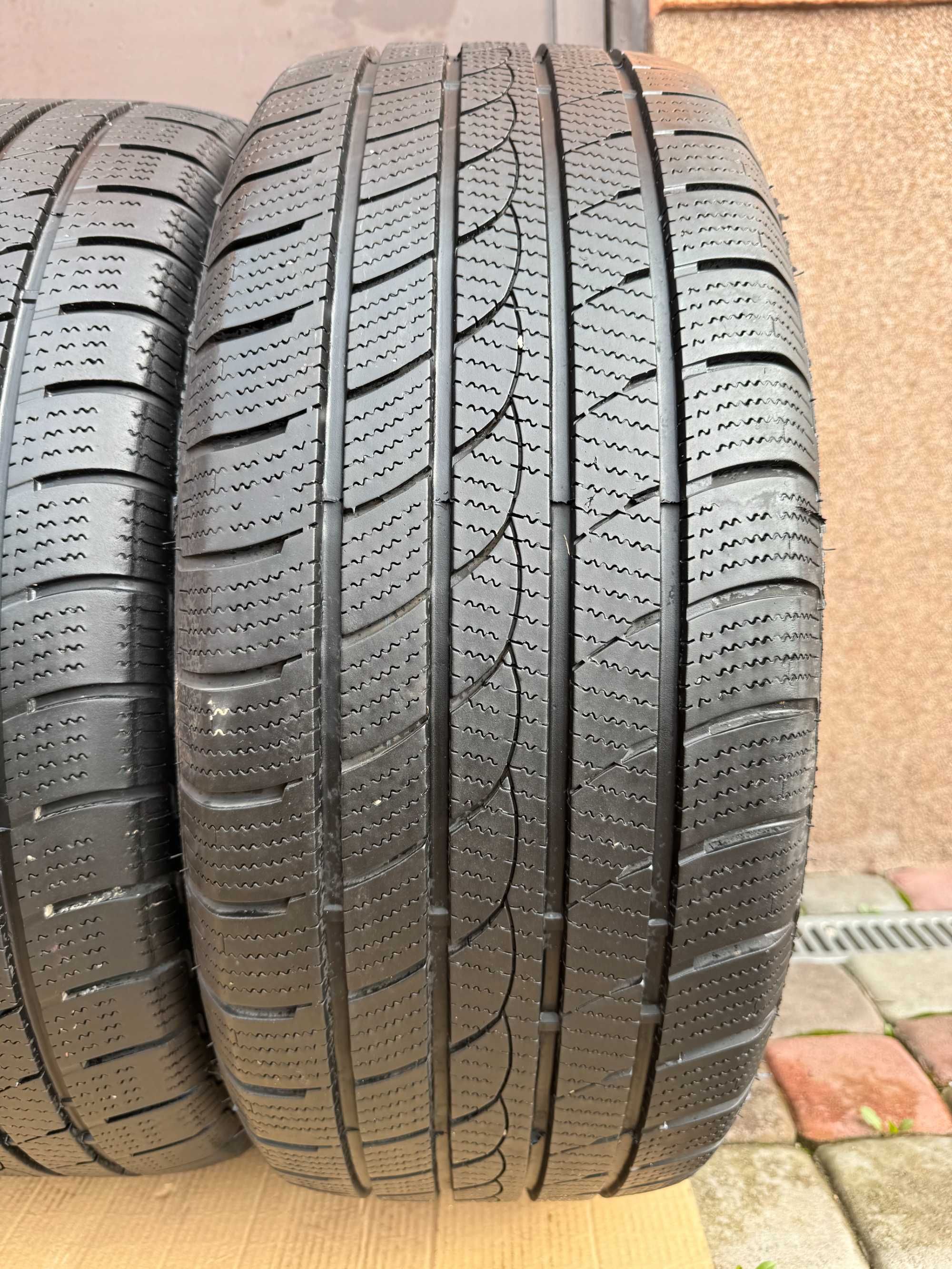 Шини Imperial 255/55 R-18 (109 H ) made in China - все сезон