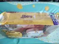 Подгузники Libero 1 для детей от 2 до 5кг 42 шт.