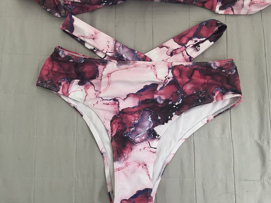 Купальник роздільний  р. M