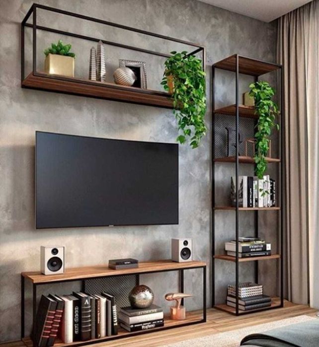 Estante, Armário, Prateleiras