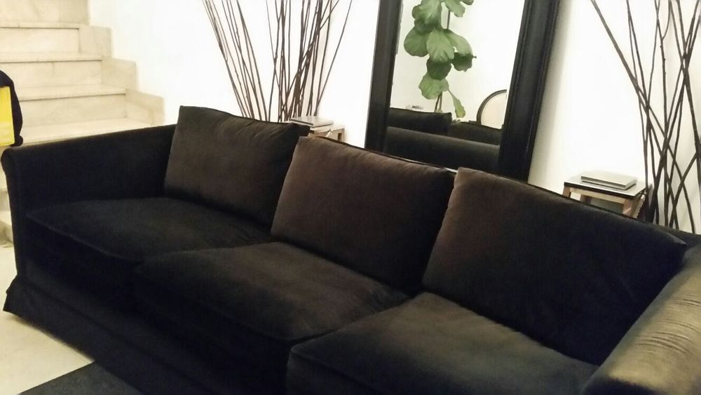 Sofa dwie sztuki