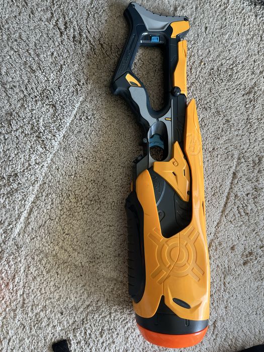 Conjunto de armas Nerf