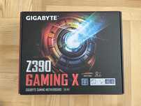 Gigabyte Z390 Gaming X