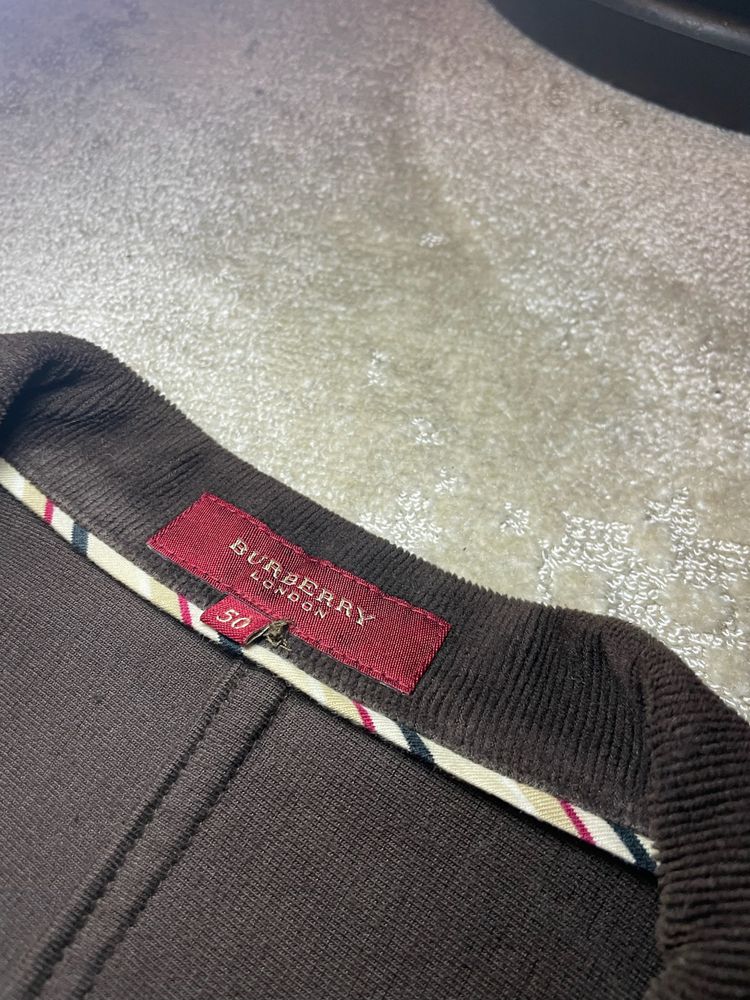 Burberry vintage blazer