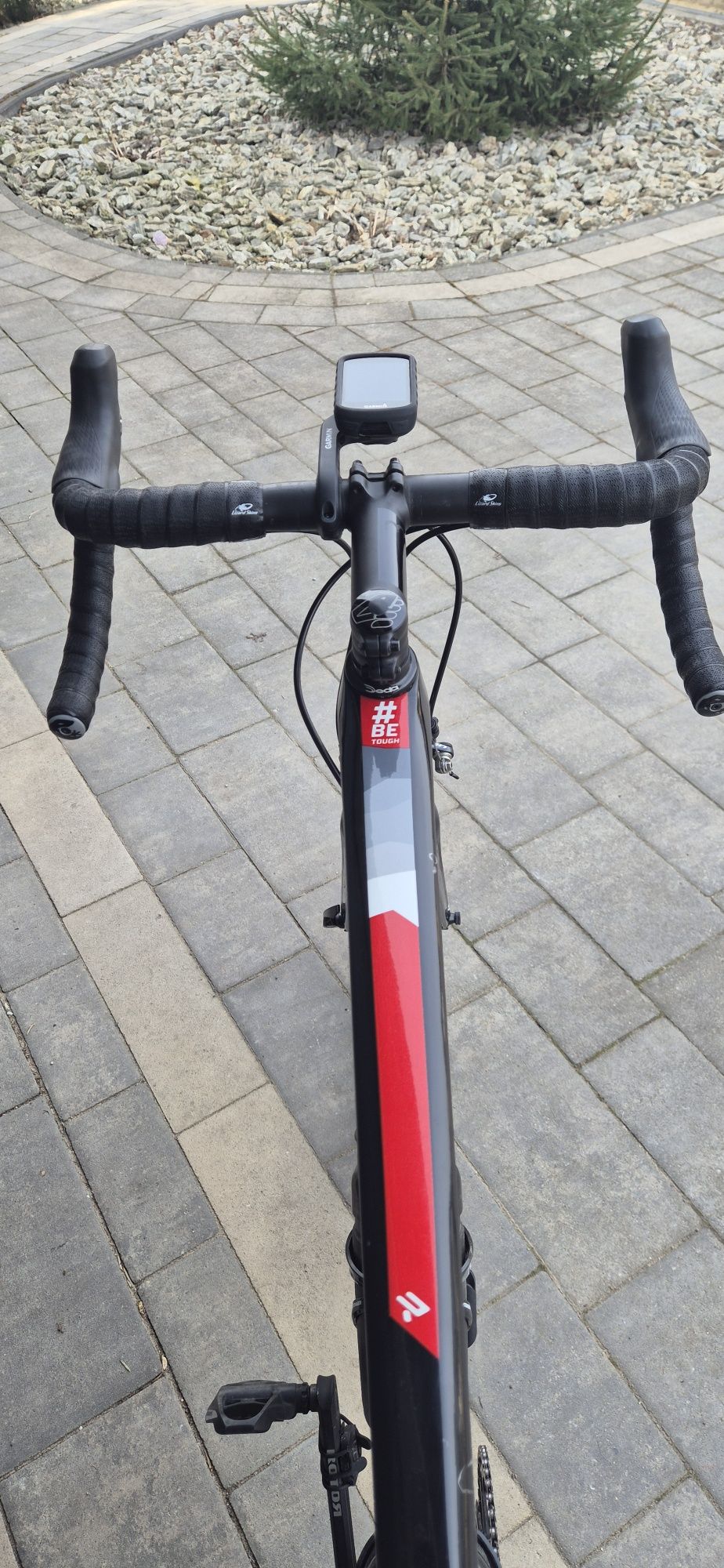 Rower szosowy Ridley Fenix L carbon, EliteWheels carbon, Ultegra,Rotor
