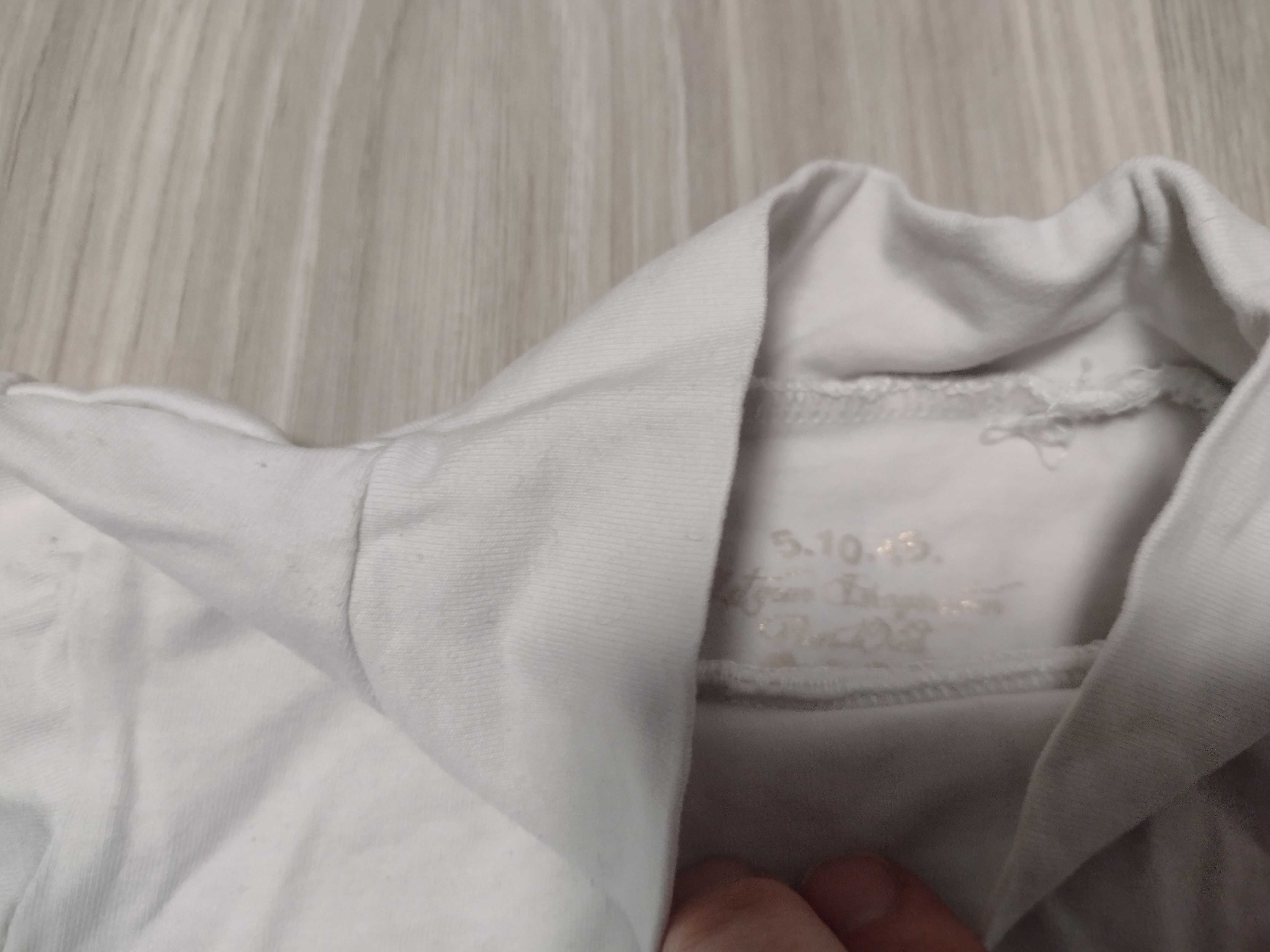 półgolf ecru unisex 5.10.15 rozmiar 104