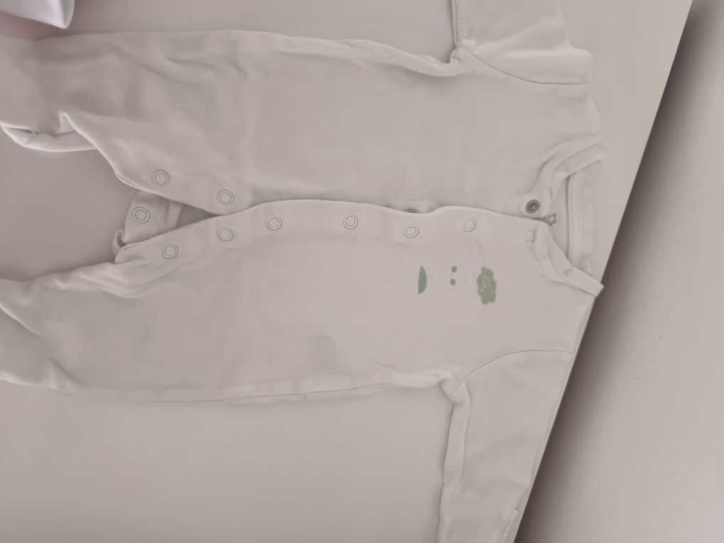 Babygrows 1-3 meses
