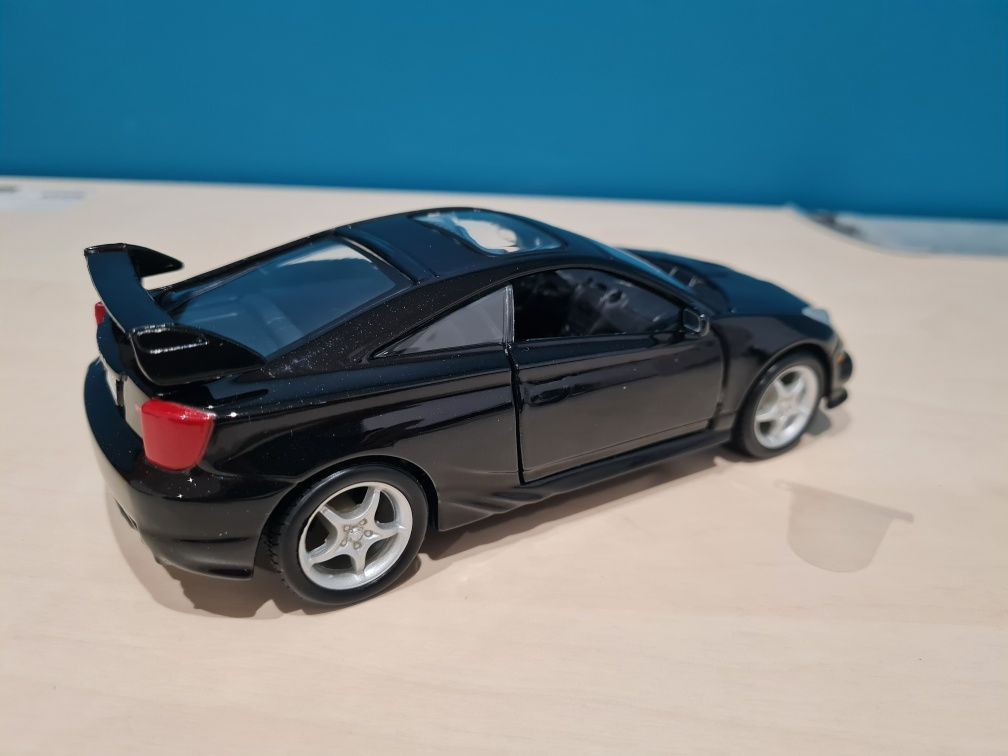 Model Kolekcjonerski Toyota Celica