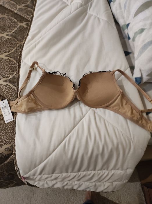 Soutien Intimissimi novo com etiqueta