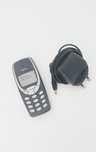 Продам телефон NOKIA 3310. Стан робочий, з орігенальною зарядкою 2м