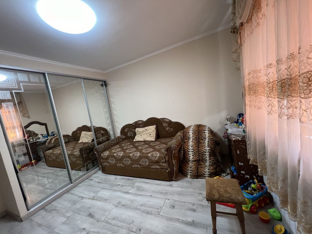Закарпаття! с.Ключарки 2 км від Мукачево!  Продаж 2 кімн квартири