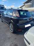 Fiat Grande Punto para peças
