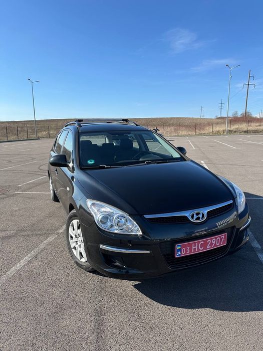 Продам хюндай і30