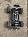 Traxxas  X-Maxx 8S 4WD Ładowarka