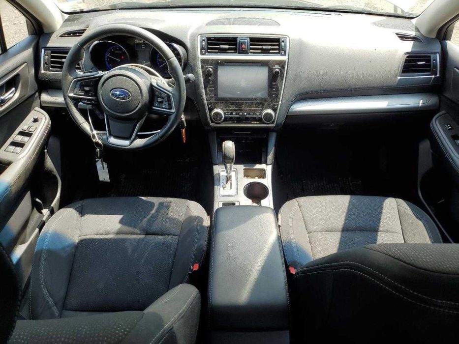 Subaru Legacy 2.5i Premium 2019