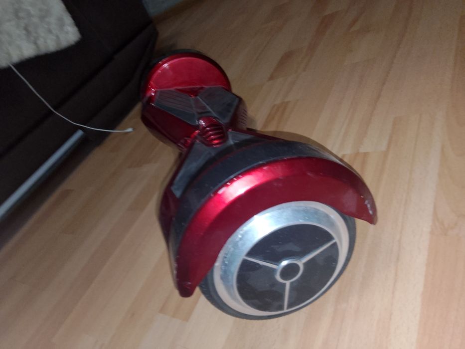 Гіроскутер в хорошому стані