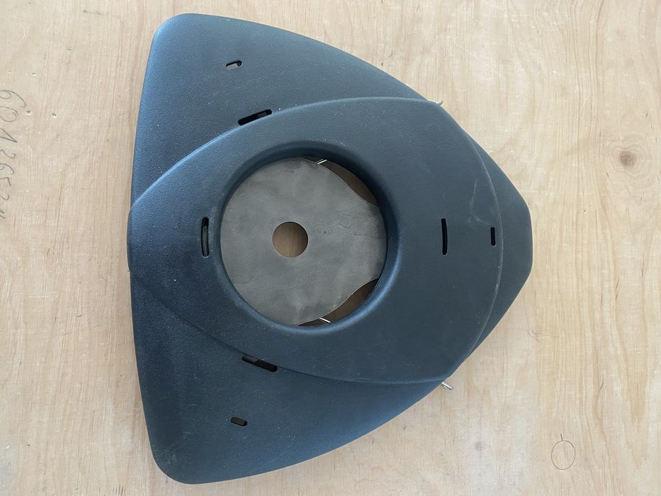 Nóż tarcza kosa spalinowa wykaszarka podkaszarka husqvarna