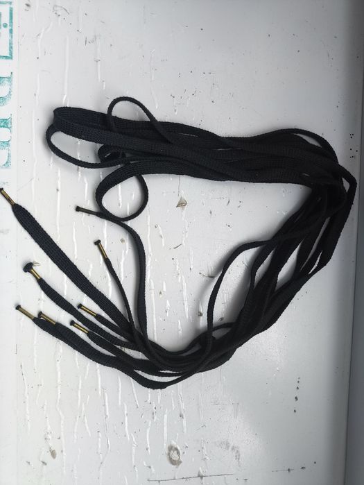 Берцы Германия 50-60 годов