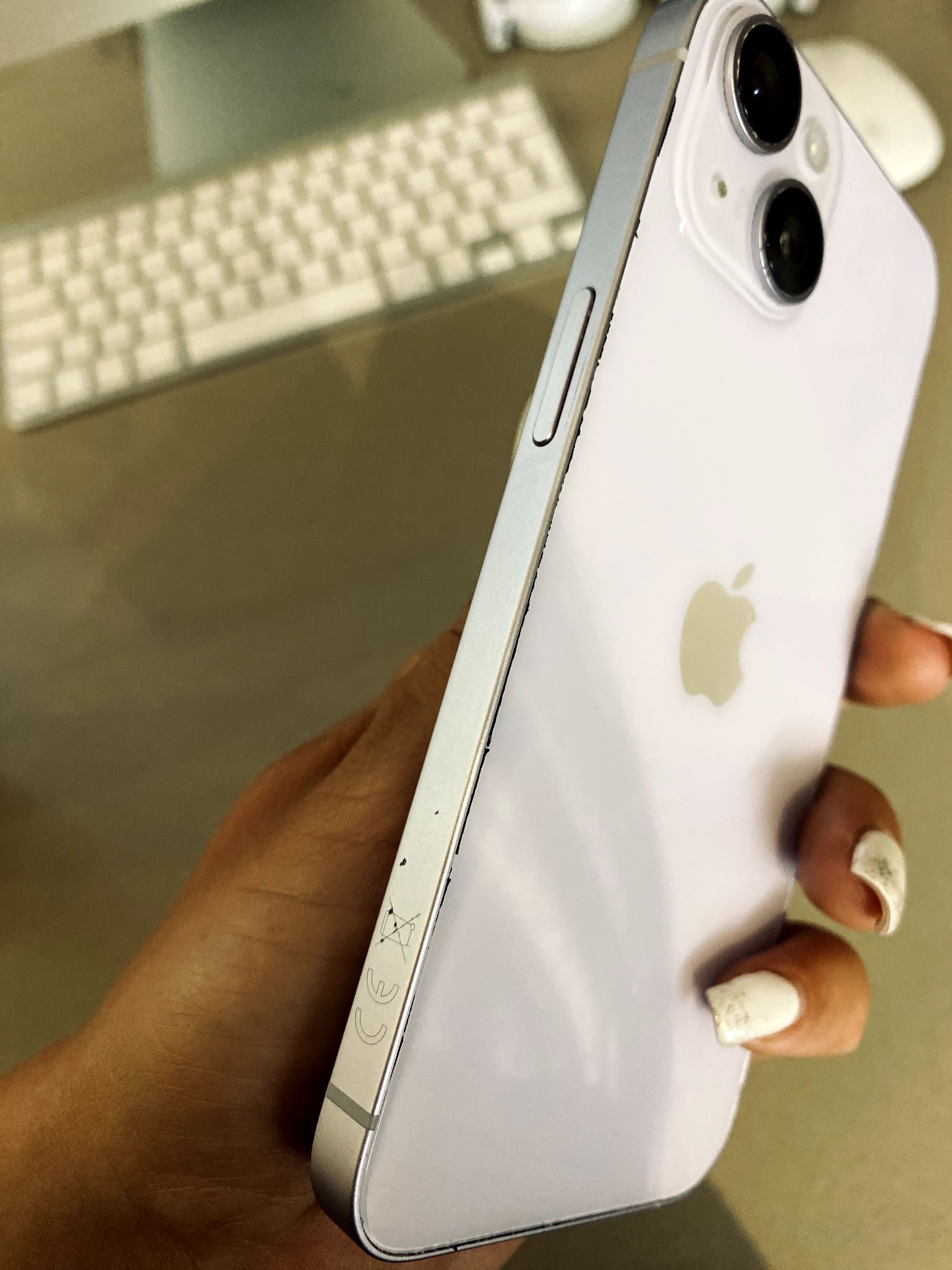 Iphone 14 para peças