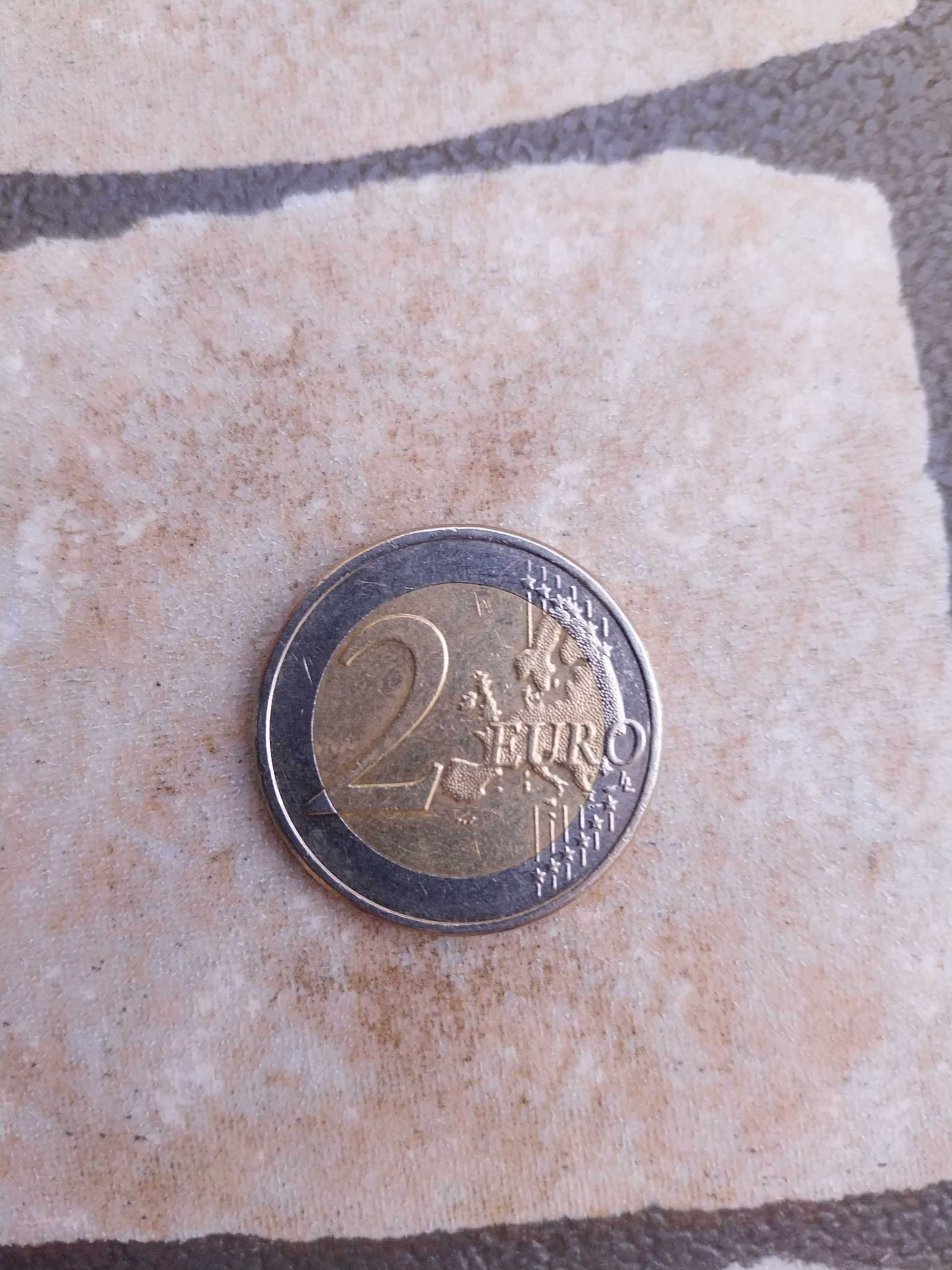 Dois Euros - Malta 2015