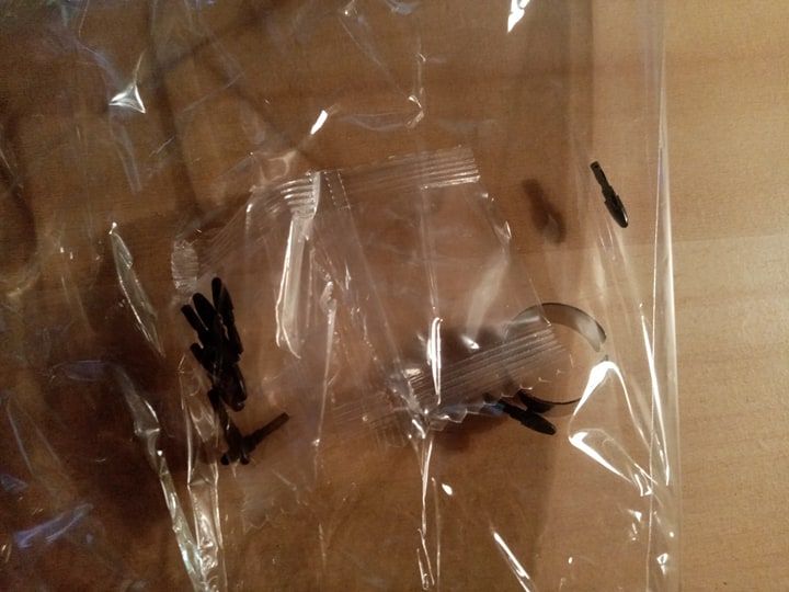 Tablet graficzny XP-PEN Star G430S.