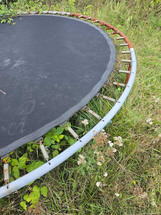 Trampolina używana okolo 3m
