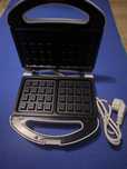 Gofrownica ELDOM ST8W